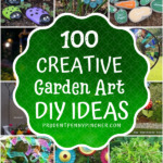 garden art ideas