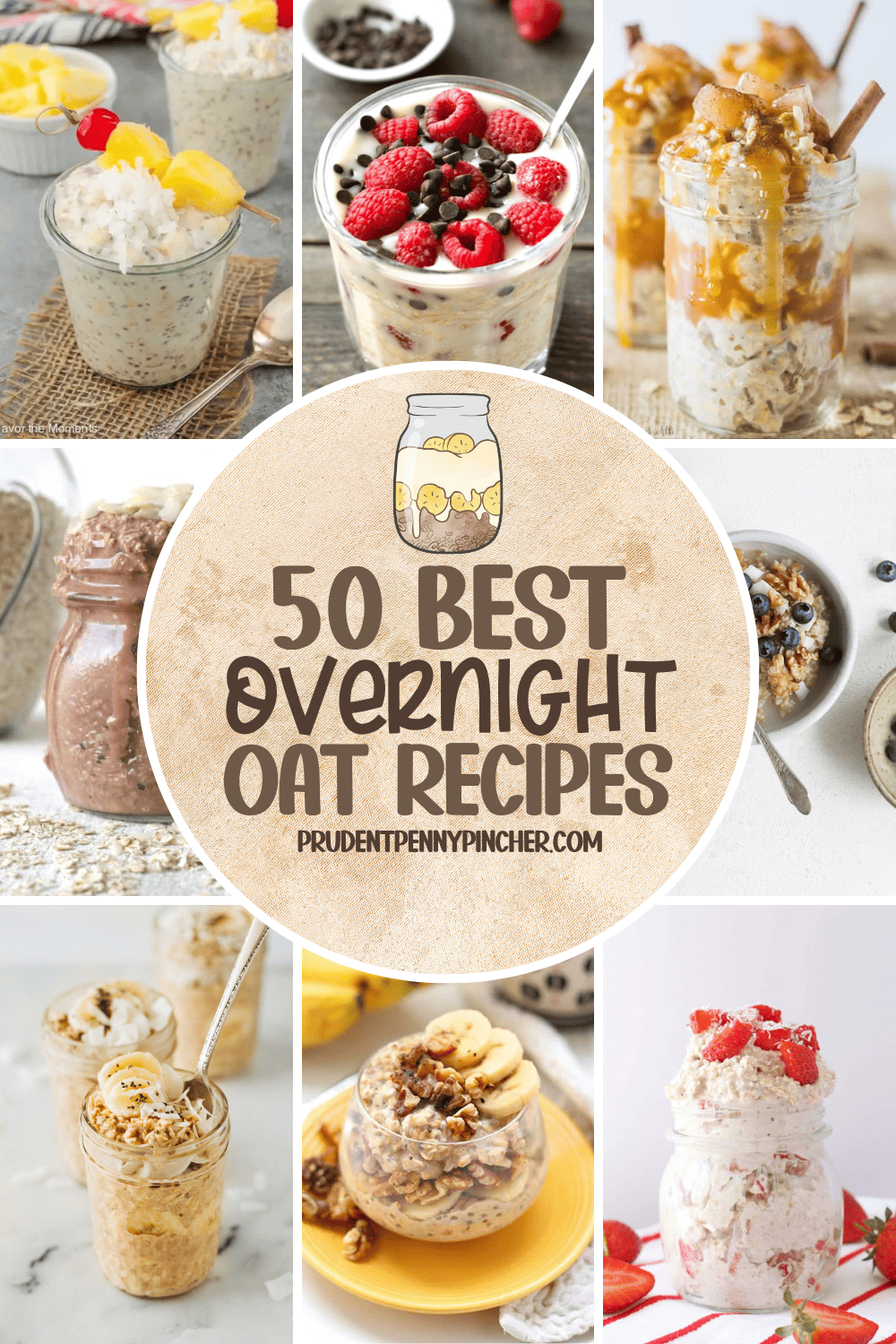 overnight oats