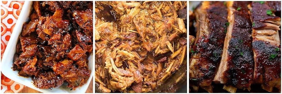 pork recipes