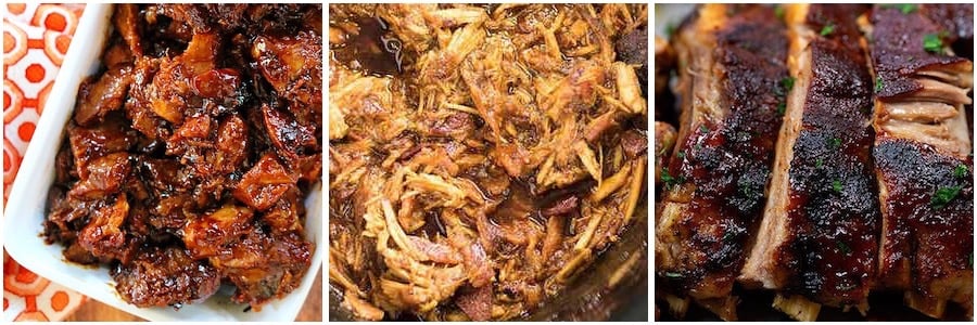 pork recipes