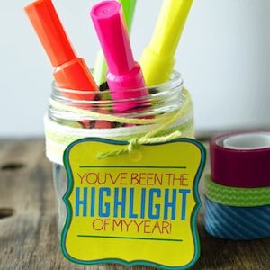 28 Teacher Appreciation Gifts That Are Insanely Adorable 42