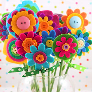 100 Best Mother's Day Crafts for Kids - Prudent Penny Pincher