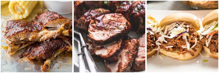 best pork instant pot recipes