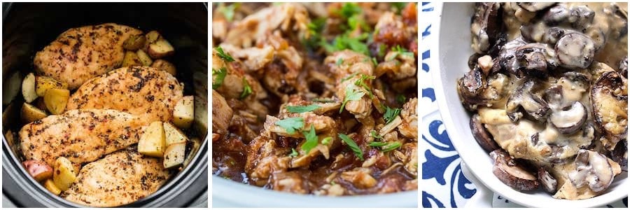 100 Cheap and Easy Crockpot Recipes - Prudent Penny Pincher