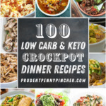 keto crockpot recipes