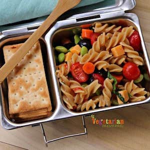 pasta salad for kids lunch