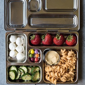 75 Back To School Lunch Box Ideas - Prudent Penny Pincher