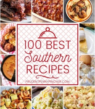100 Best Southern Recipes