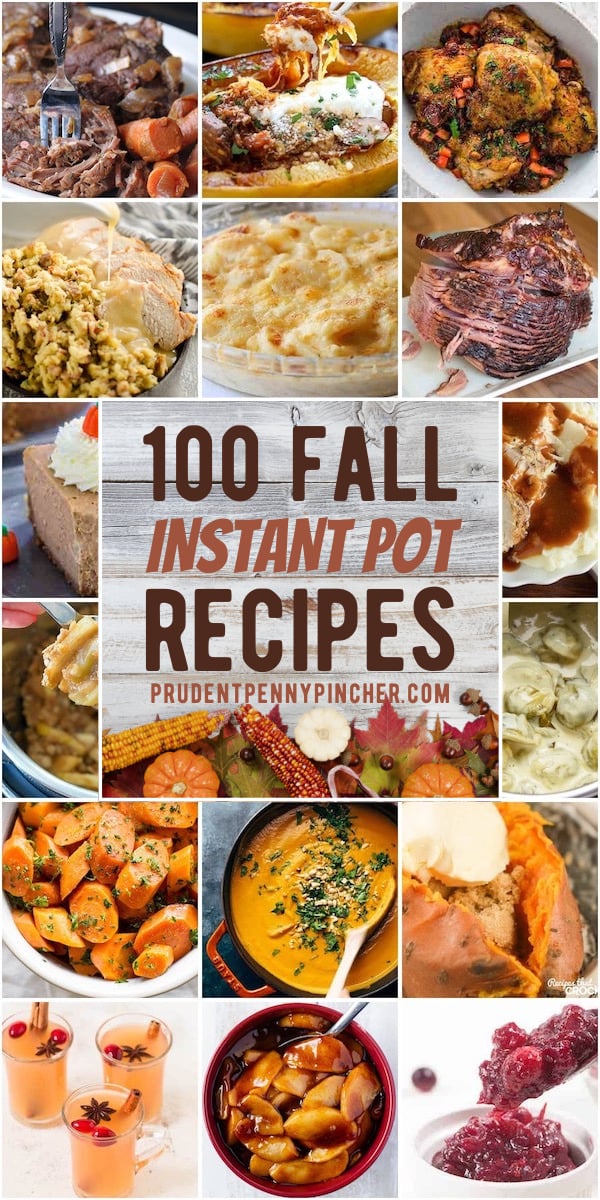Instant Pot Sweet Potatoes - My Forking Life