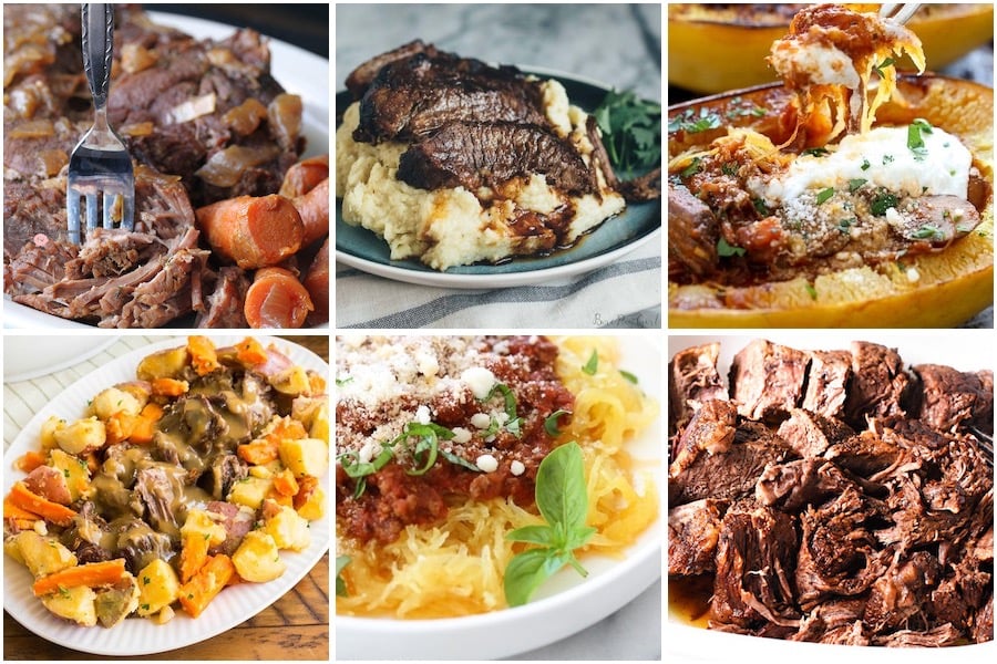 beef fall instant pot recipes for dinner