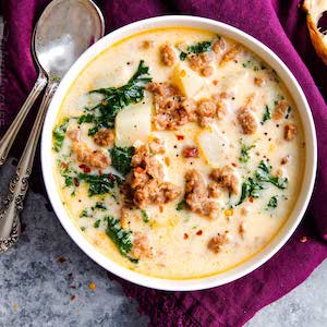 Zuppa Toscana