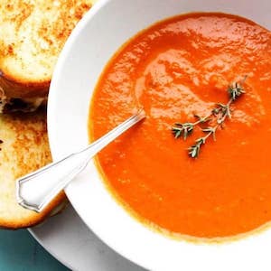 crockpot Classic Tomato Soup