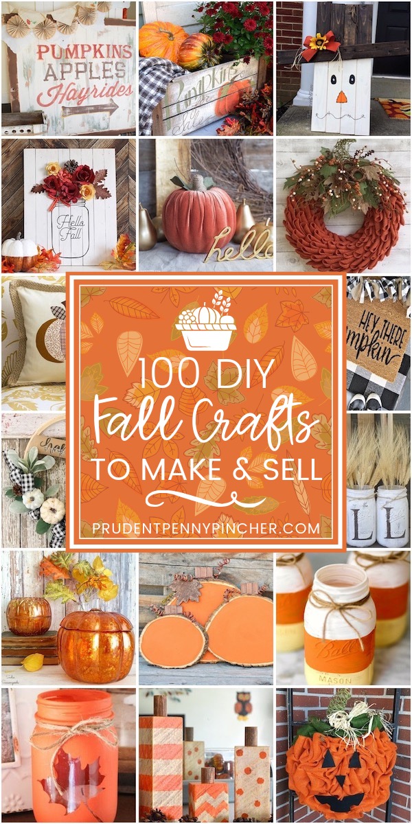 50 Easy Crafts to Make and Sell - Quick DIY Craft Projects to Sell