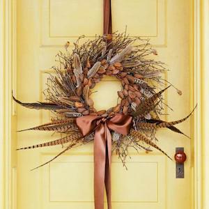 Heartland Wreath