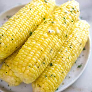 Corn on the Cob