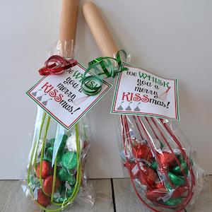 100 Easy DIY Neighbor Christmas Gifts - Prudent Penny Pincher