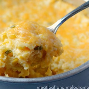 Corn Casserole