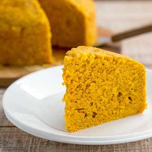 Pumpkin Bread