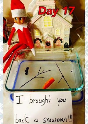 150 Best Elf on the Shelf Ideas - Prudent Penny Pincher