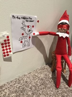 150 Best Elf on the Shelf Ideas - Prudent Penny Pincher