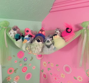 70 Cheap and Easy Toy Storage Ideas - Prudent Penny Pincher