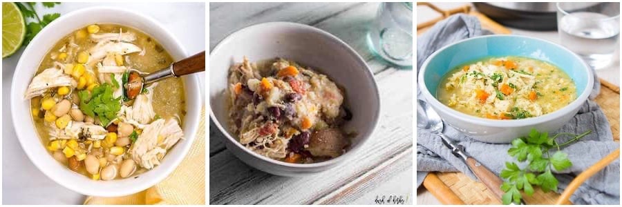 Weight Watchers Instant Pot Egg Roll Bowl with Freestyle SmartPoints / 21  Day Fix - Carrie Elle