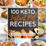 keto instant pot recipes