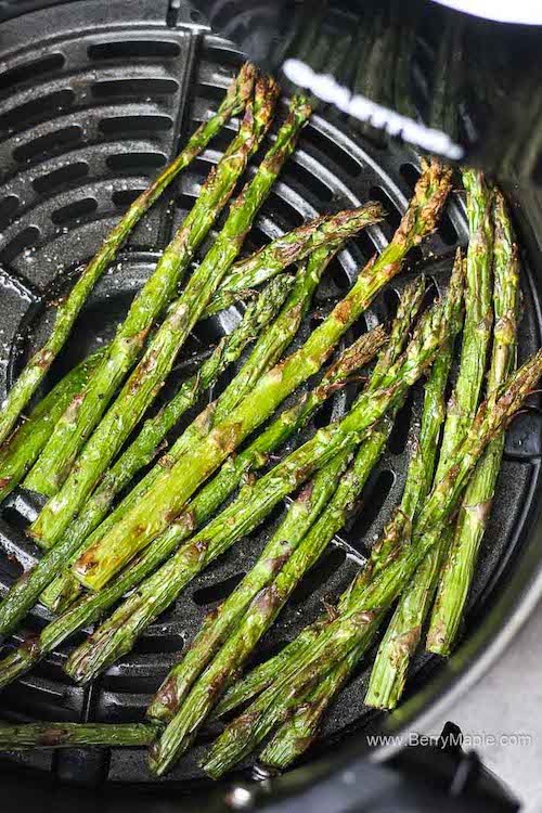 Asparagus