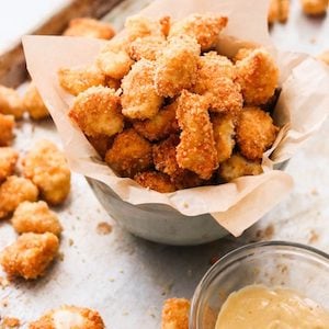 Popcorn Chicken