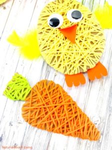 100 Dollar Store Easter Crafts Prudent Penny Pincher 100 Dollar Store Easter Crafts Prudent Penny Pincher