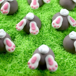 Bunny Bum Bons