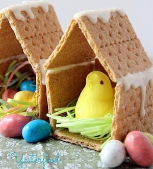 Peep Houses