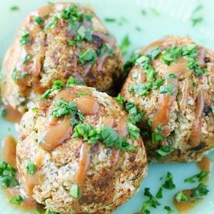 Colcannon Bombs St Patrick's Day appetizer