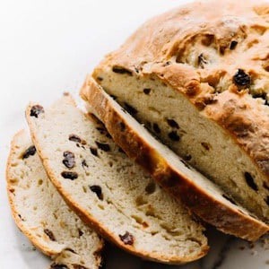 irish soda bread