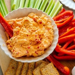 pimento cheese dip