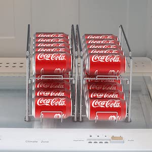 Soda Can Dispenser