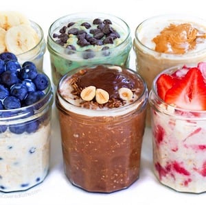 Overnight Oats