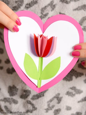 60 Best Valentine Crafts for Kids - Prudent Penny Pincher