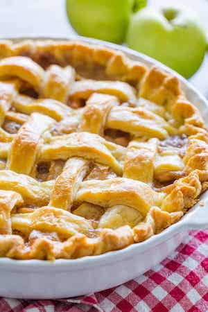 apple pie