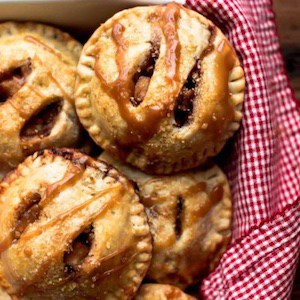 apple hand pies