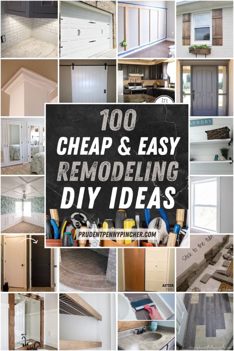 100-diy-remodeling-ideas-on-a-budget-prudent-penny-pincher
