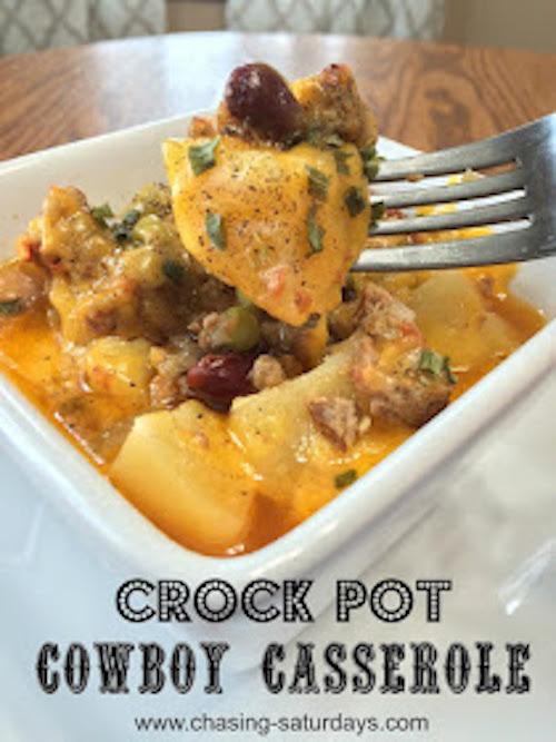 100 Cheap and Easy Crockpot Recipes - Prudent Penny Pincher