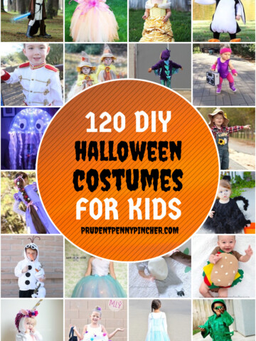 Halloween Costumes for Kids