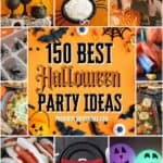 halloween party ideas