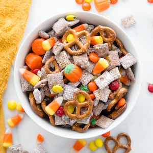 Harvest Puppy Chow