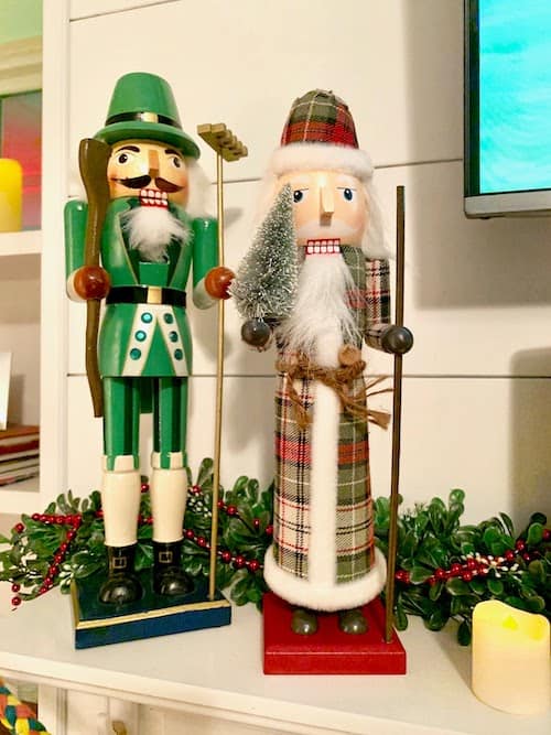 Vintage Nutcrackers