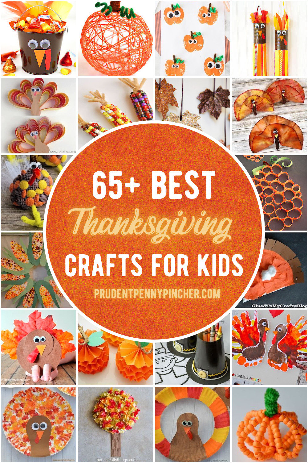 3 Kid-Approved Friendsgiving Activities by The Littles & Me