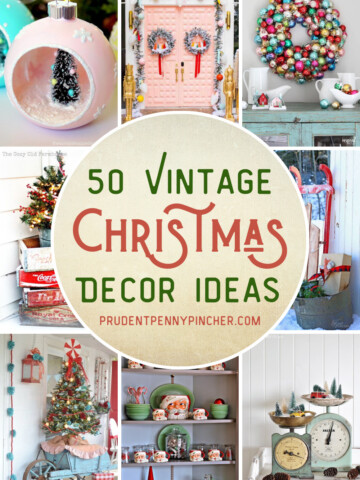 100 DIY Buffalo Plaid Christmas Decor Ideas - Prudent Penny Pincher