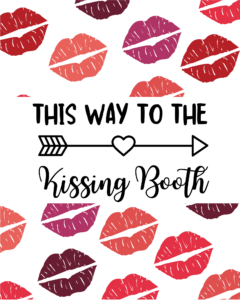 10 Free Valentine's Day Printables - Prudent Penny Pincher