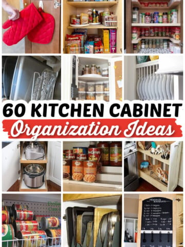 Organization Ideas Ideas - Prudent Penny Pincher